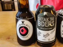 Jak uwarzyć ciemne piwo