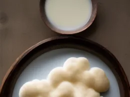 Jak zrobić chleb w chmurach