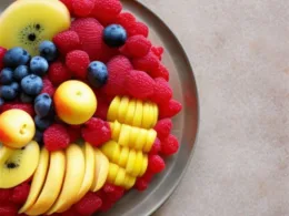 Jak zrobić ciasto drożdżowe z owocami