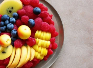 Jak zrobić ciasto drożdżowe z owocami