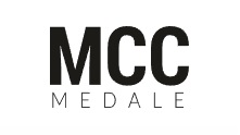 Medale odlewane na zamówienie MCC Medale